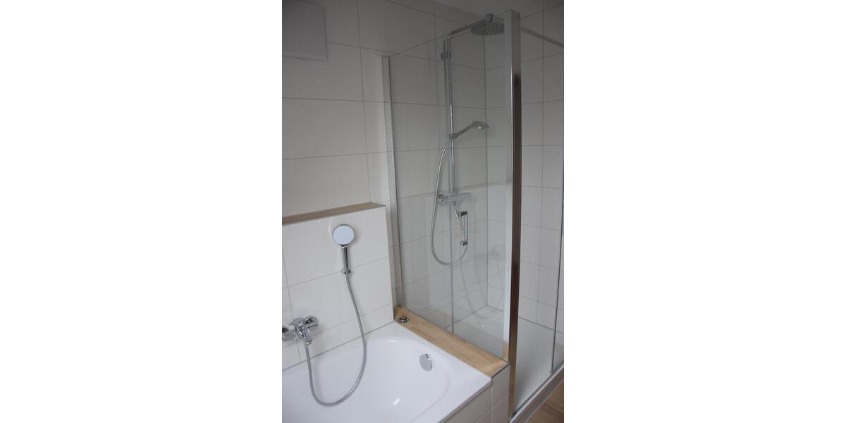 Dachgeschoßwohnung Ebermannstadt - 2 Zimmer, 53 m&sup2;, 580&euro; | Angebot:26225284