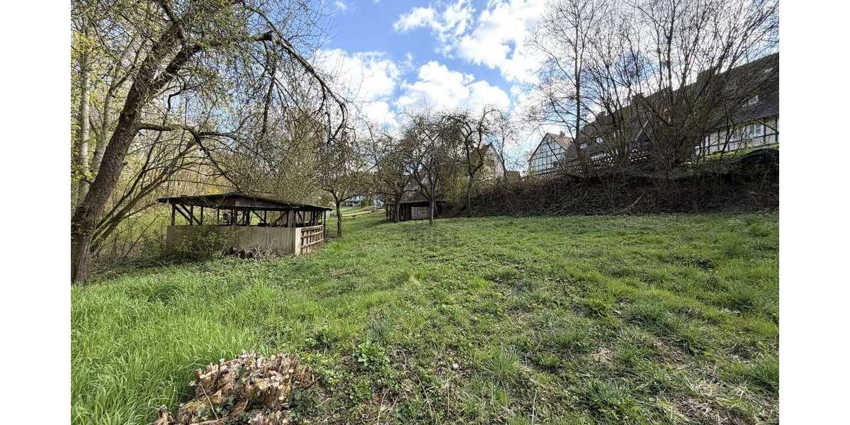 Grundstück Sontra - 35.000&euro; | Angebot:26312787