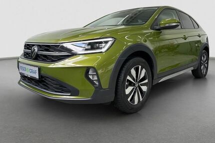 VW Taigo 22.966 km 21.680 € Fürth 90763
