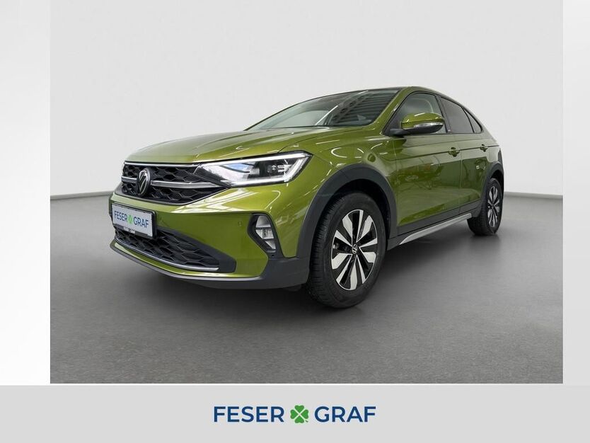 VW Taigo 22.966 km 21.680 € Fürth 90763