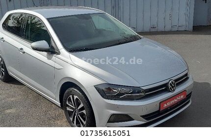 VW Polo 28.900 km 15.795 &euro; Dresden 01279