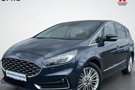 Ford S-Max 107.200 km 26.990 &euro; Jena-Lobeda 07747