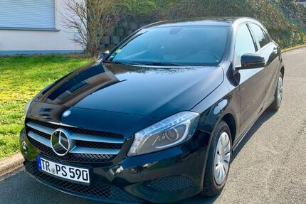 Mercedes-Benz A 180 280.000 km 7.400 &euro; Konz 54329