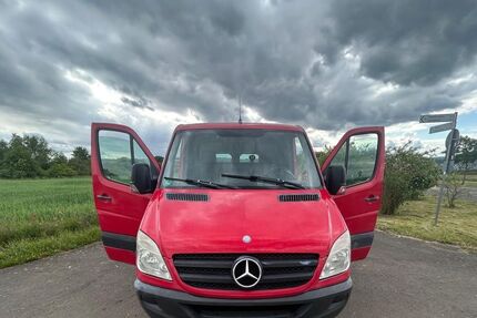 Mercedes-Benz Sprinter 355.000 km 5.290 &euro; Münster Sarmsheim 55424