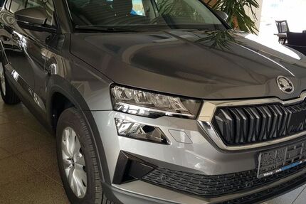 Skoda Karoq 5.895 km 34.950 &euro; Velburg 92355