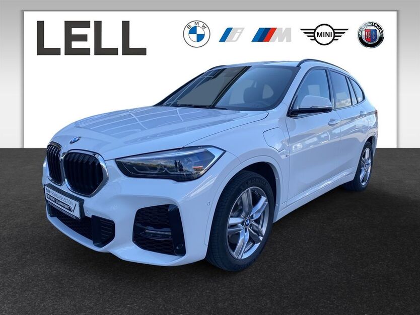 BMW X1 114.004 km 23.850 € Schwandorf 92421