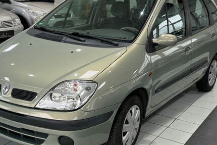Renault Scenic 186.000 km 1.999 &euro; kevelaer 47623