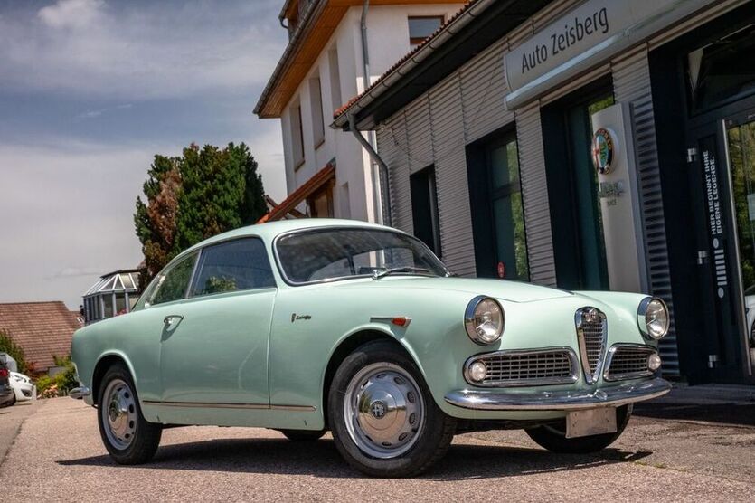 Giulietta