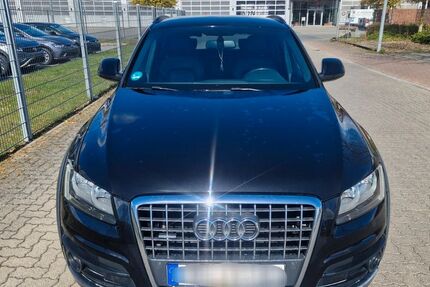Audi Q5 171.000 km 9.300 &euro; Peine 31224