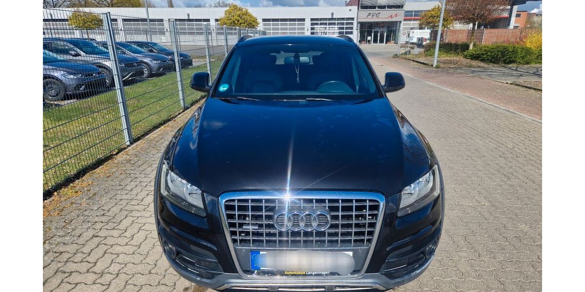Audi Q5 171.000 km 9.300 &euro; Peine 31224