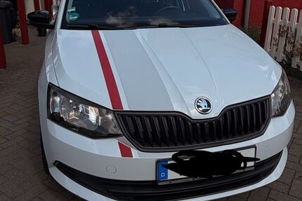 Skoda Fabia 69.000 km 7.000 &euro; Hildesheim 31139