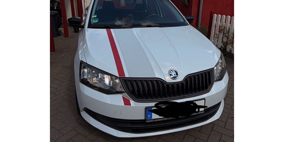 Skoda Fabia 69.000 km 7.300 &euro; Hildesheim 31139