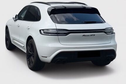 Porsche Macan 40.000 km 94.000 € Saarlouis 66740