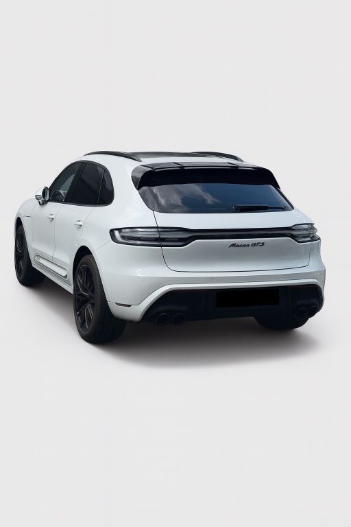 Porsche Macan 40.000 km 94.000 € Saarlouis 66740