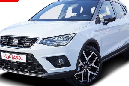 Seat Arona 77.852 km 16.990 &euro; Zwickau 08056