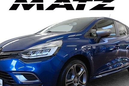 Renault Clio 33.650 km 11.875 &euro; Obernkirchen 31683