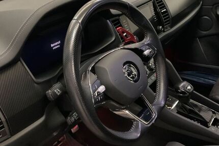 Skoda Kodiaq 56.100 km 20.000 € Langen 63225