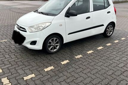 Hyundai i10 98.000 km 3.600 &euro; Neustadt 67433