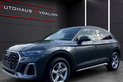 Audi Q5 107.103 km 32.880 € Gütersloh 33335