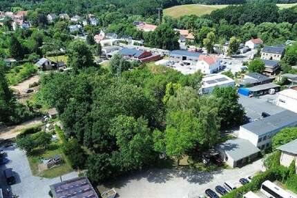 Grundstück in Radeberg 195.000 € 2750 m² zimmer