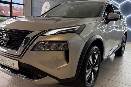 Nissan X-Trail 49.000 km 29.999 &euro; Stendal 39576