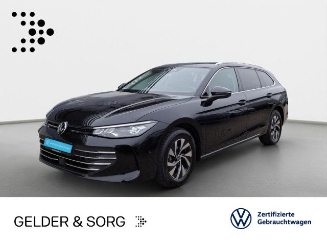 VW Passat 5.734 km 37.490 &euro; Coburg 96450