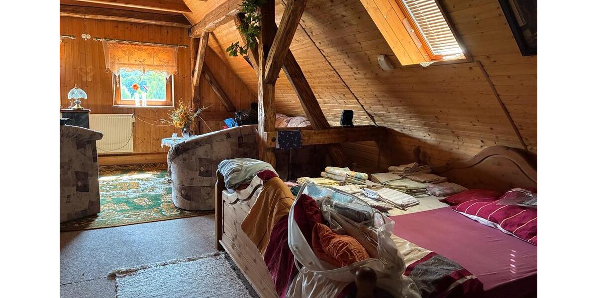 Einfamilienhaus Guben - 4 Zimmer, 130 m&sup2;, 155.000&euro; | Angebot:26411272