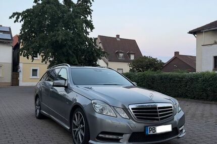 Mercedes-Benz E 300 254.000 km 11.500 &euro; Maxdorf 67133