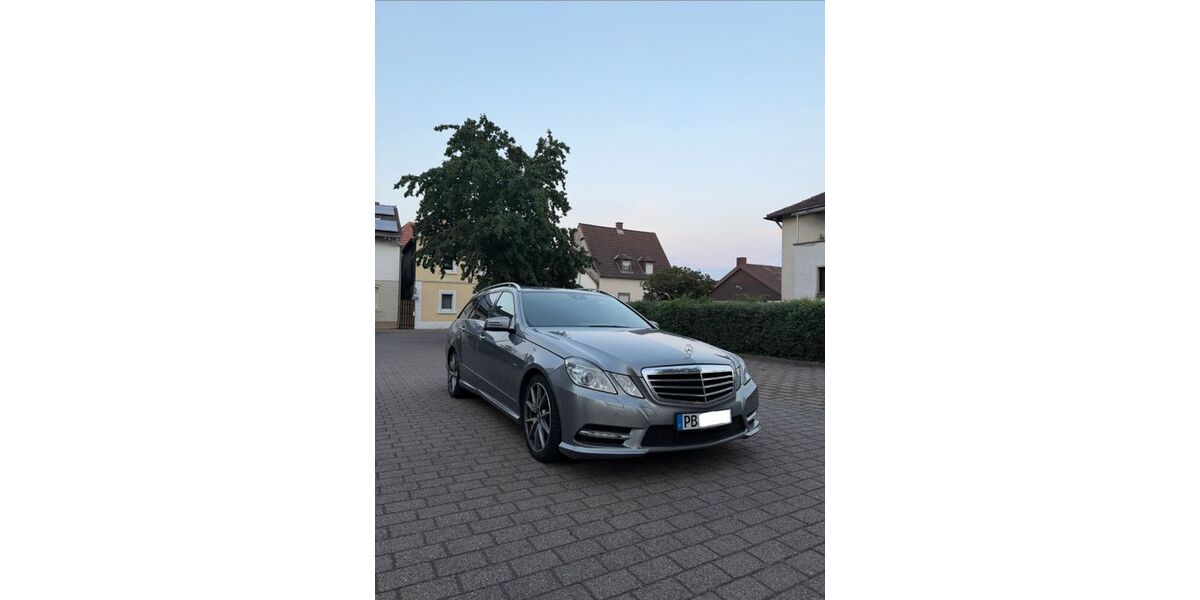 Mercedes-Benz E 300 254.000 km 11.500 &euro; Maxdorf 67133