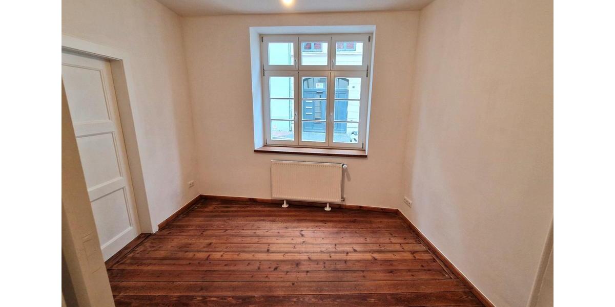 Reihenhaus Wismar Altstadt - 6.5 Zimmer, 120 m&sup2;, 1.600&euro; | Angebot:26122554