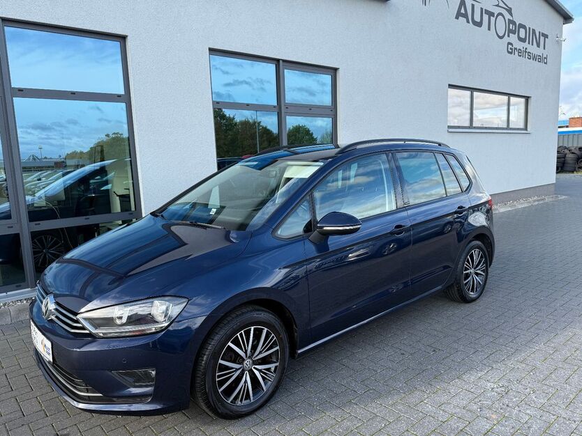 VW Golf 134.475 km 12.290 € Greifswald 17489