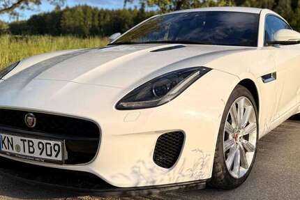 Jaguar F-Type 73.000 km 35.900 &euro; Stockach, Stadt 78333