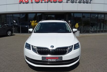 Skoda Octavia 208.500 km 8.850 &euro; Wittenberge 19322