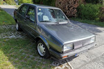 VW Jetta,1986,Diesel,Automatik 54 PS 160.000 km 5.880 € Attenkirchen 85395