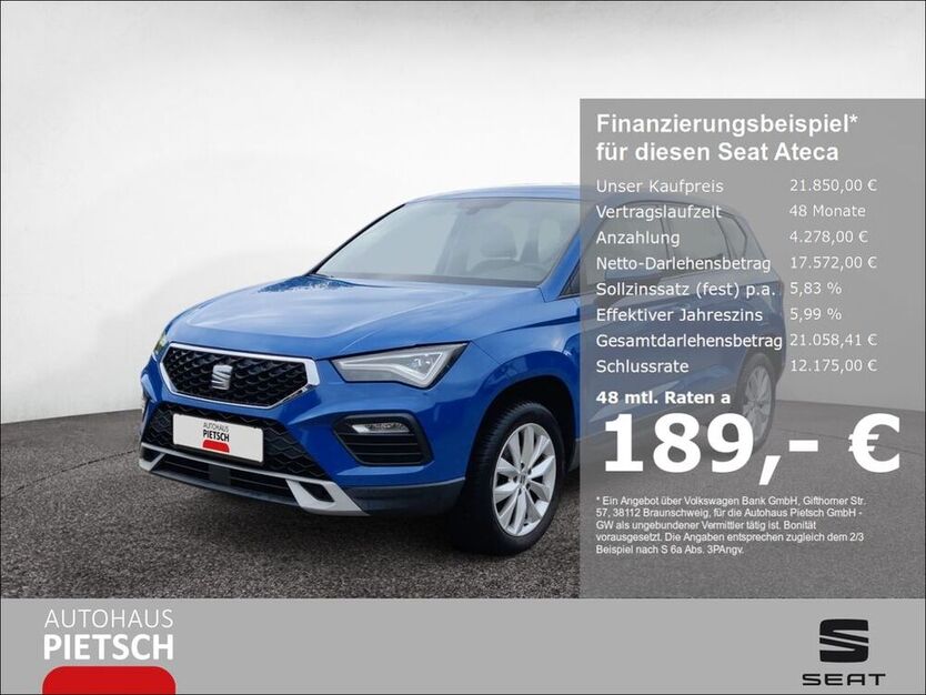 Ateca