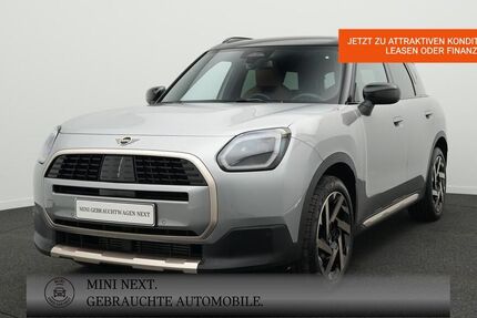 Mini Countryman C (Cooper) 26.079 km 35.171 &euro; München 80939