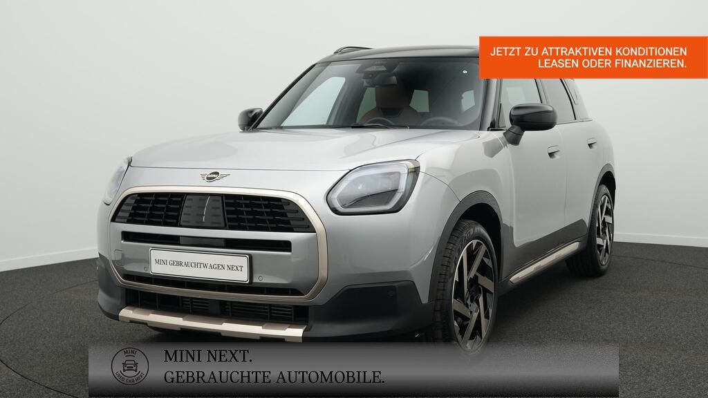 Mini Countryman C (Cooper) 26.079 km 35.171 &euro; München 80939