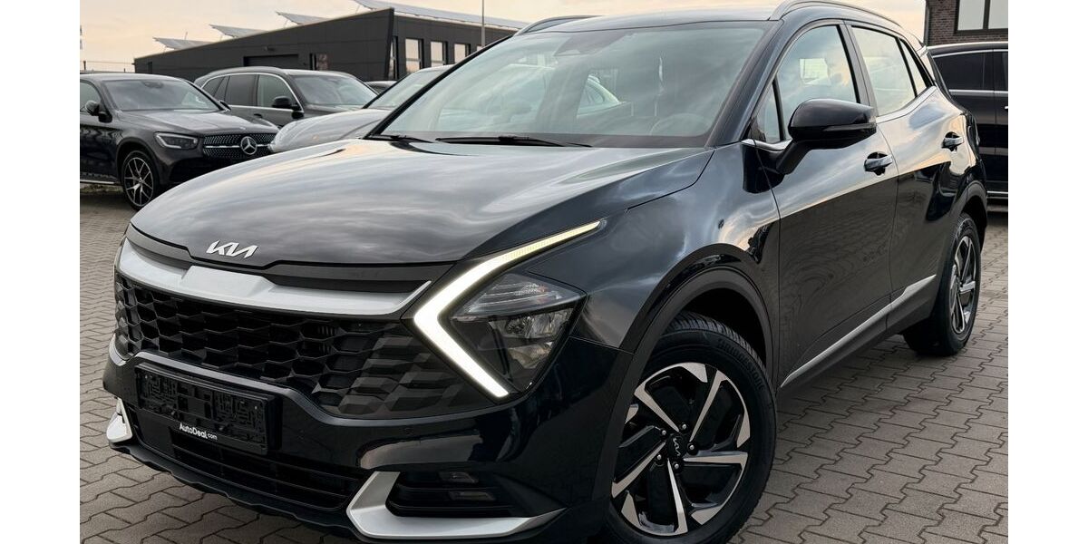 Kia Sportage 121.039 km 20.825 &euro; Gronau 48599