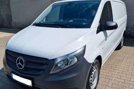 Mercedes-Benz Vito 221.700 km 12.500 &euro; Lippetal 59510