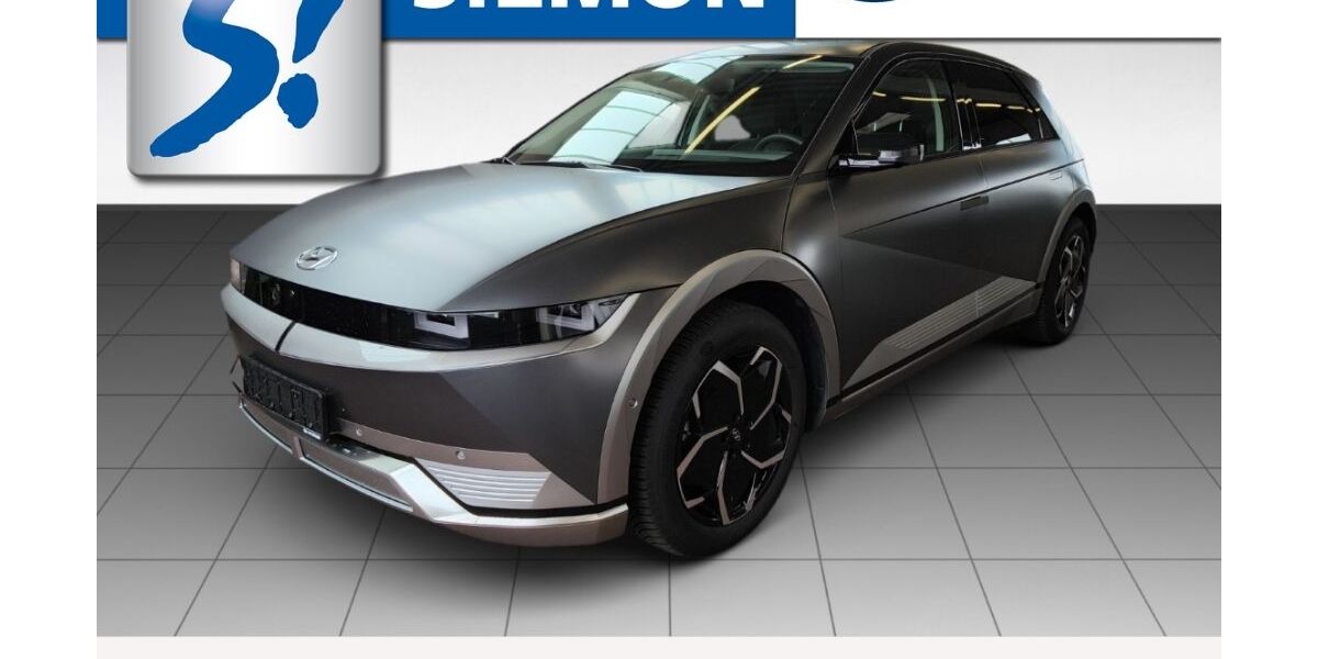Hyundai IONIQ 5 14.889 km 36.930 &euro; Salzbergen 48499