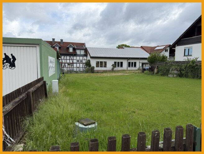 Grundstück Schwalmstadt / Niedergrenzebach Niedergrenzebach - 94.900&euro; | Angebot:26787480