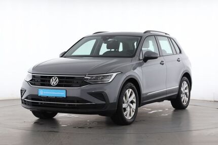VW Tiguan 96.551 km 23.450 &euro; Plattling 94447