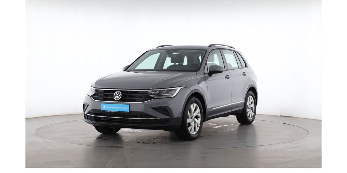 VW Tiguan 96.551 km 23.450 &euro; Plattling 94447