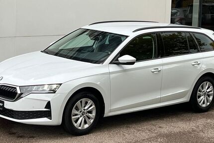 Skoda Octavia 19.550 km 31.590 € Pfaffenhofen a. d. Ilm 85276