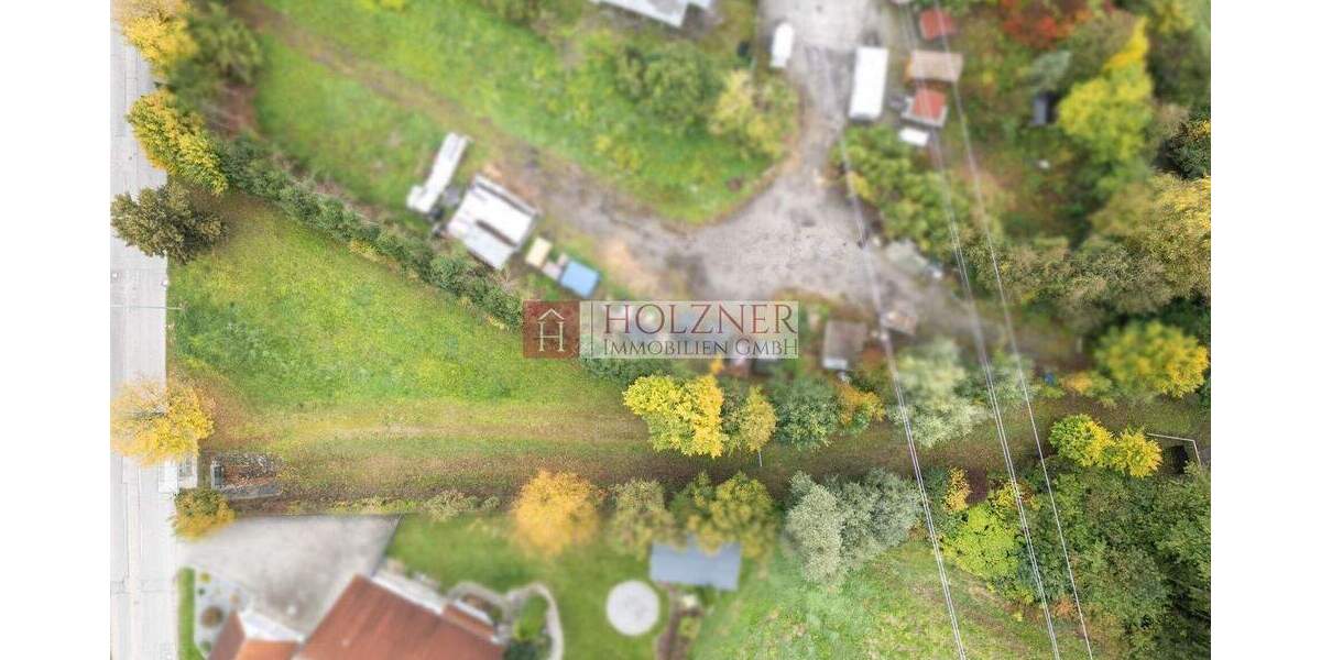 Grundstück Landshut / Münchnerau Münchnerau - 499.000&euro; | Angebot:25320103