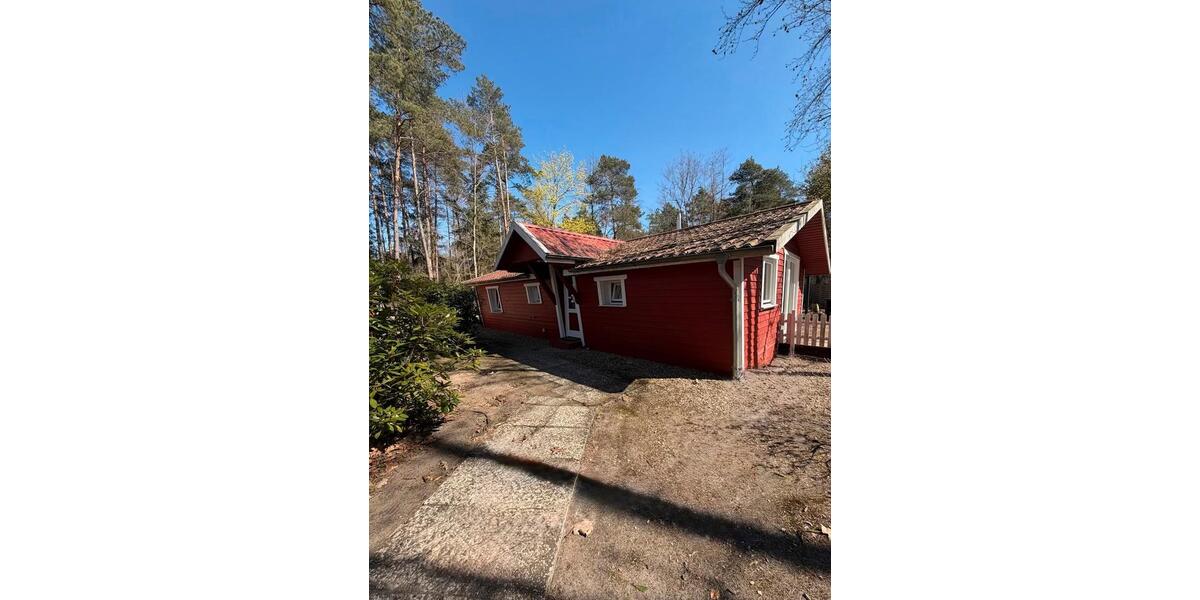 Einfamilienhaus Wesendorf - 2.5 Zimmer, 62 m&sup2;, 129.000&euro; | Angebot:26718171
