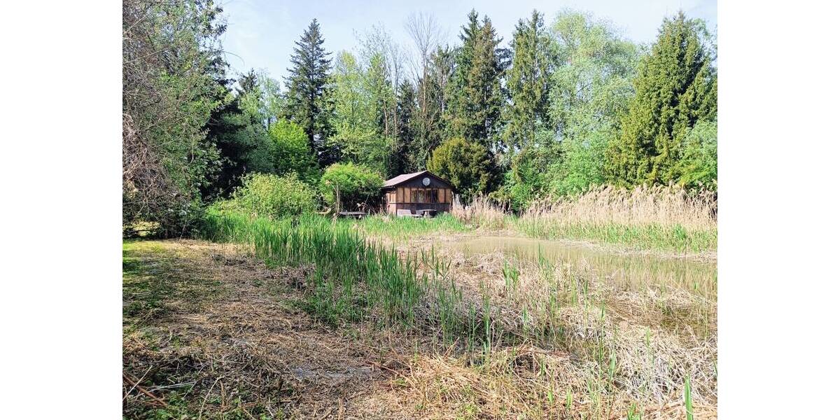 Grundstück Bad Füssing / Würding Würding - 175.000&euro; | Angebot:26753251
