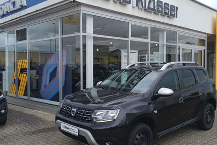 Dacia Duster 83.900 km 14.990 € Ettlingen 76275