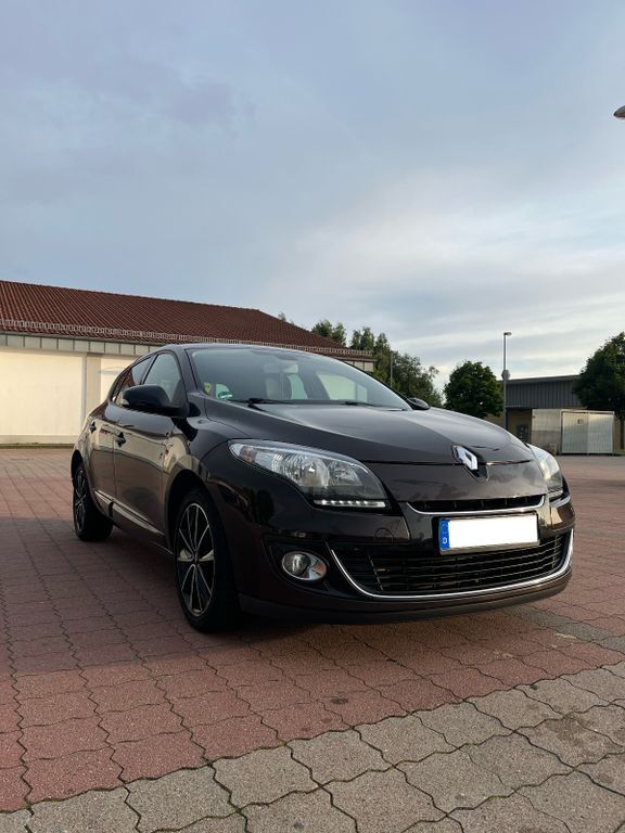 Renault Megane 194.000 km 5.000 € Itzehoe 25524