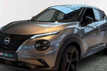 Nissan Juke 32.105 km 19.950 &euro; Soest 59494
